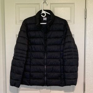 32 Degrees Women’s Puffer Black nwot